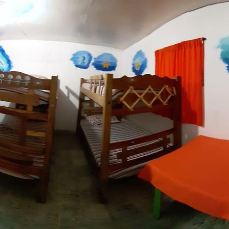 Hostal Aquarium Cartagena Eksteriør bilde