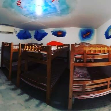 Hostal Aquarium Cartagena Eksteriør bilde