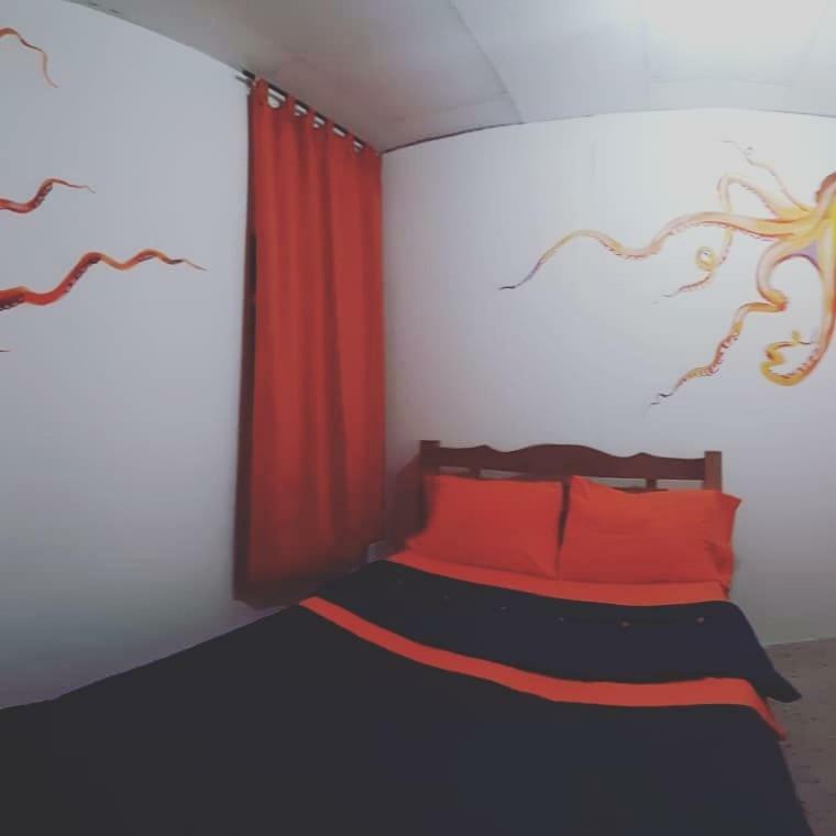 Hostal Aquarium Cartagena Eksteriør bilde