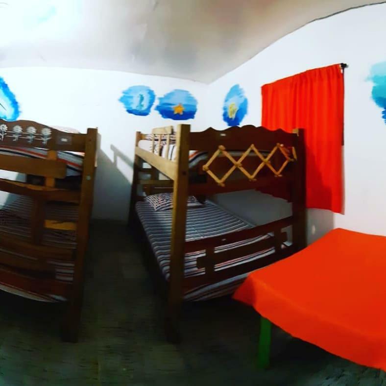 Hostal Aquarium Cartagena Eksteriør bilde