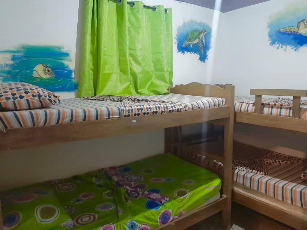 Hostal Aquarium Cartagena Eksteriør bilde